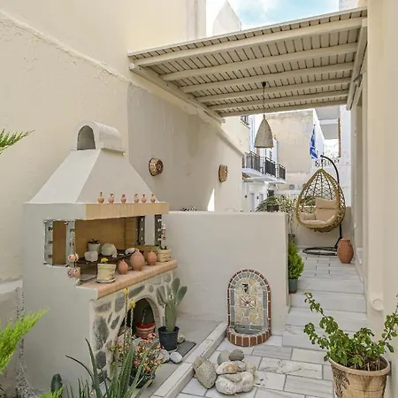 בית נופש Agape *