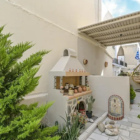 בית נופש Agape