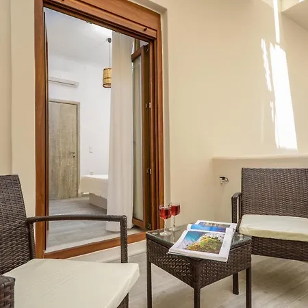 Agape בית נופש *