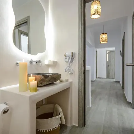 בית נופש Agape *