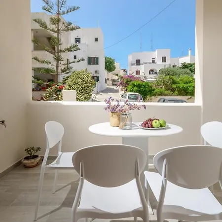 בית נופש Agape