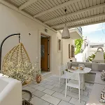 Holiday home Agape Naxos City