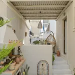 Holiday home Agape Naxos City