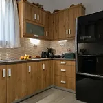 Holiday home Agape *