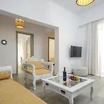 Agape Holiday home Naxos City