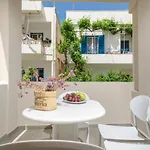 Agape Holiday home Naxos City