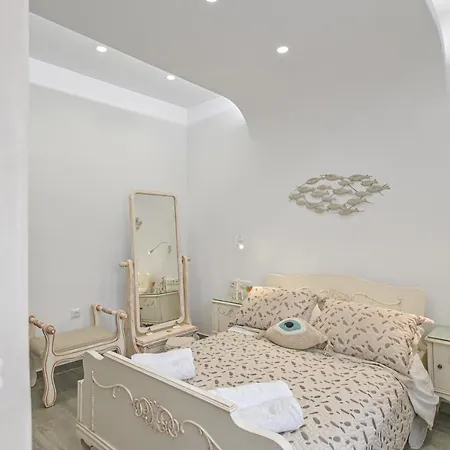 Holiday home Agape *
