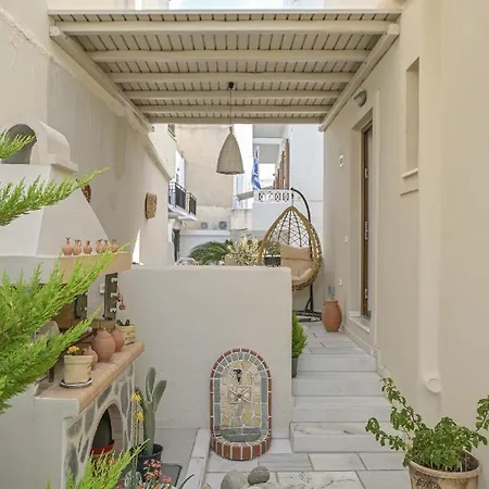 Agape Σπίτι διακοπών *