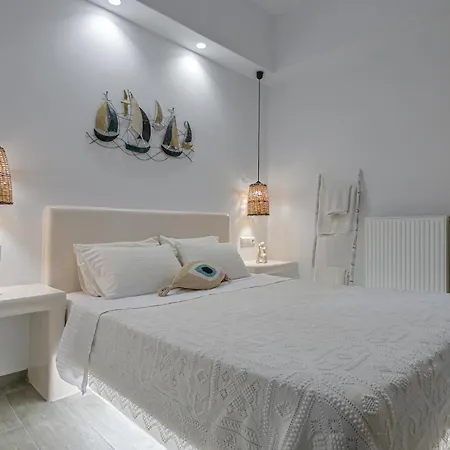 Agape Holiday home *