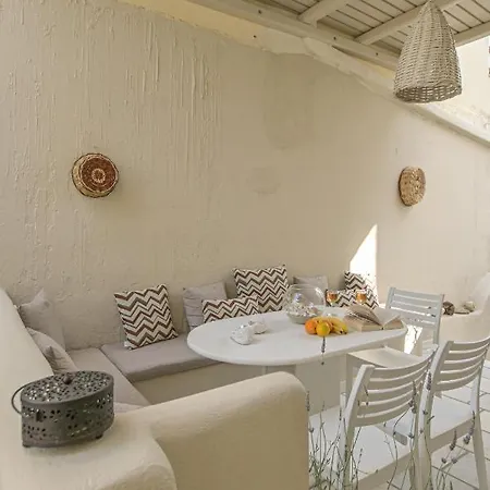Agape Naxos City