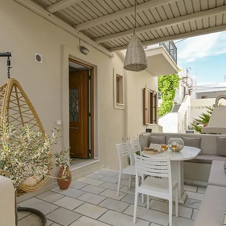 Agape Holiday home *