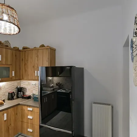 Agape Σπίτι διακοπών