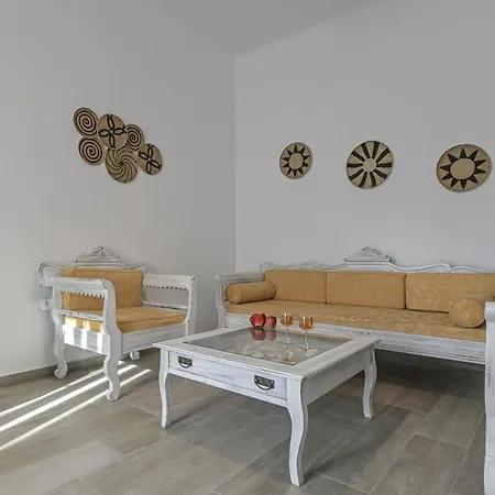 Holiday home Agape
