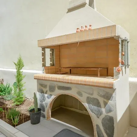 Σπίτι διακοπών Agape Naxos City