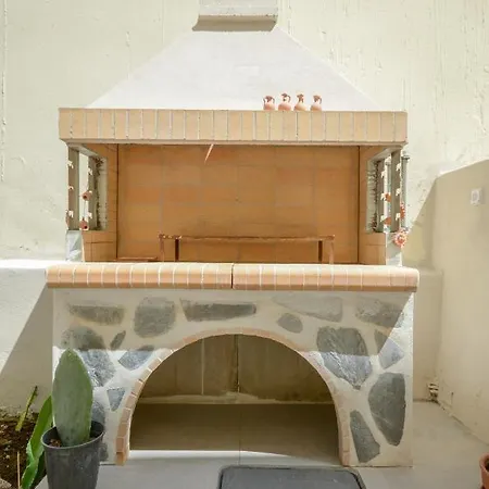 Σπίτι διακοπών Agape Naxos City