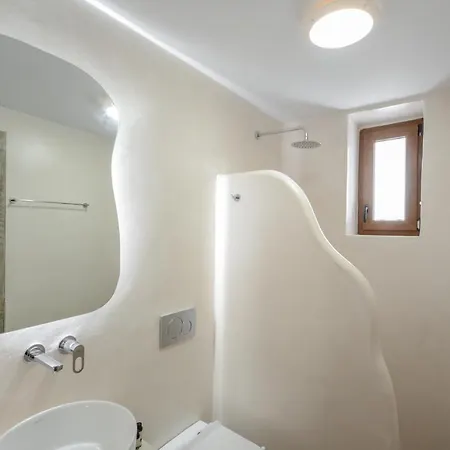 Agape Holiday home Naxos City