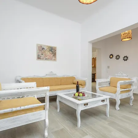 Holiday home Agape