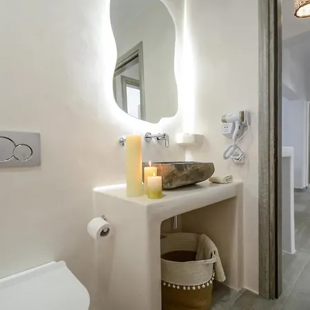 Holiday home Agape