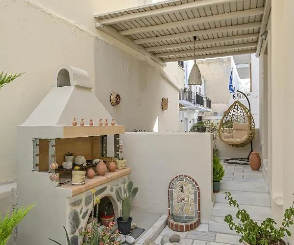 Holiday home Agape *