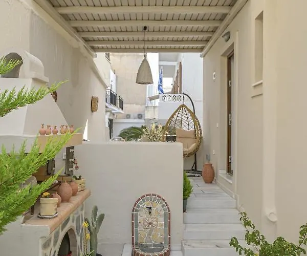 Agape Holiday home *