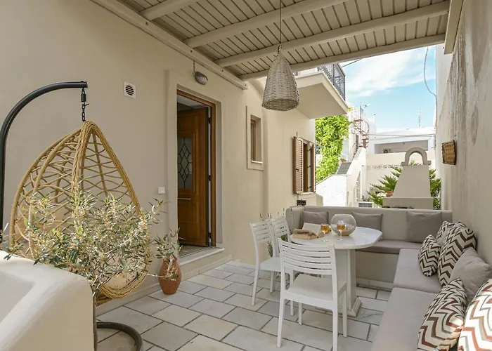 Agape Holiday home *