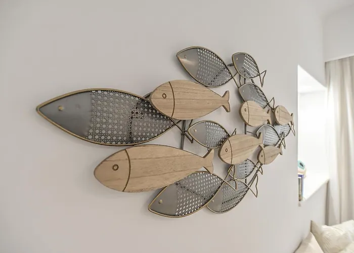 Holiday home Agape *