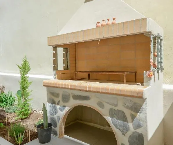 Holiday home Agape Naxos City