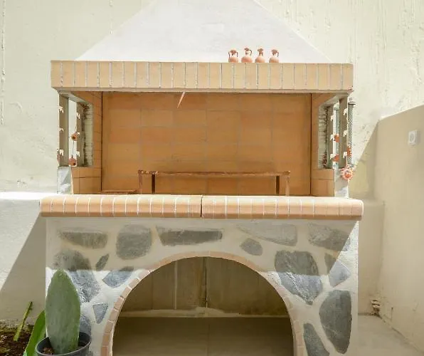 Holiday home Agape Naxos City