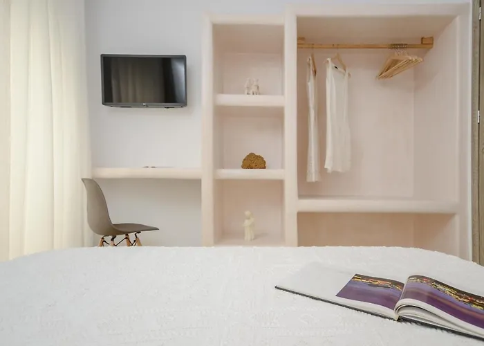 Holiday home Agape Naxos City