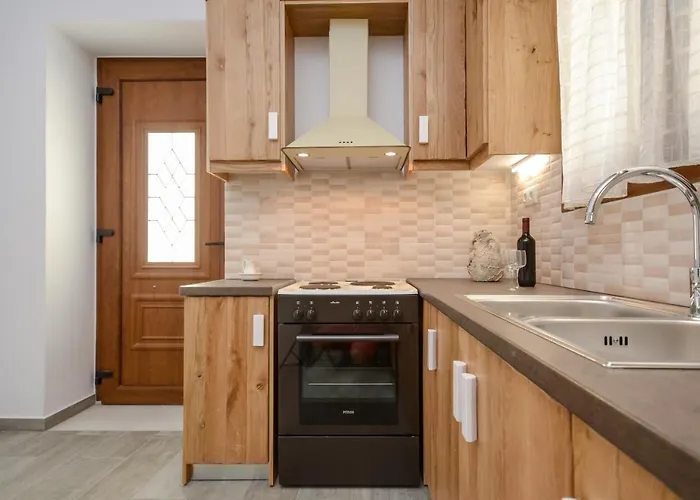 Holiday home Agape Naxos City