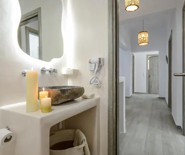 Holiday home Agape *