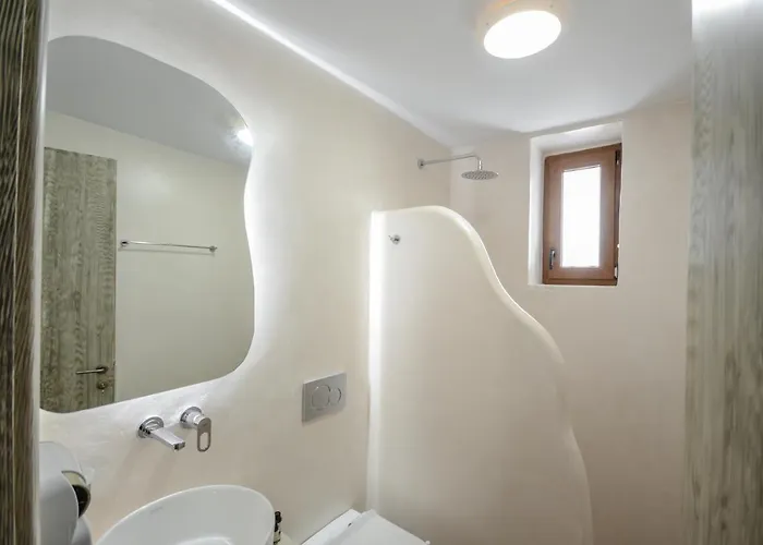 Agape Holiday home Naxos City